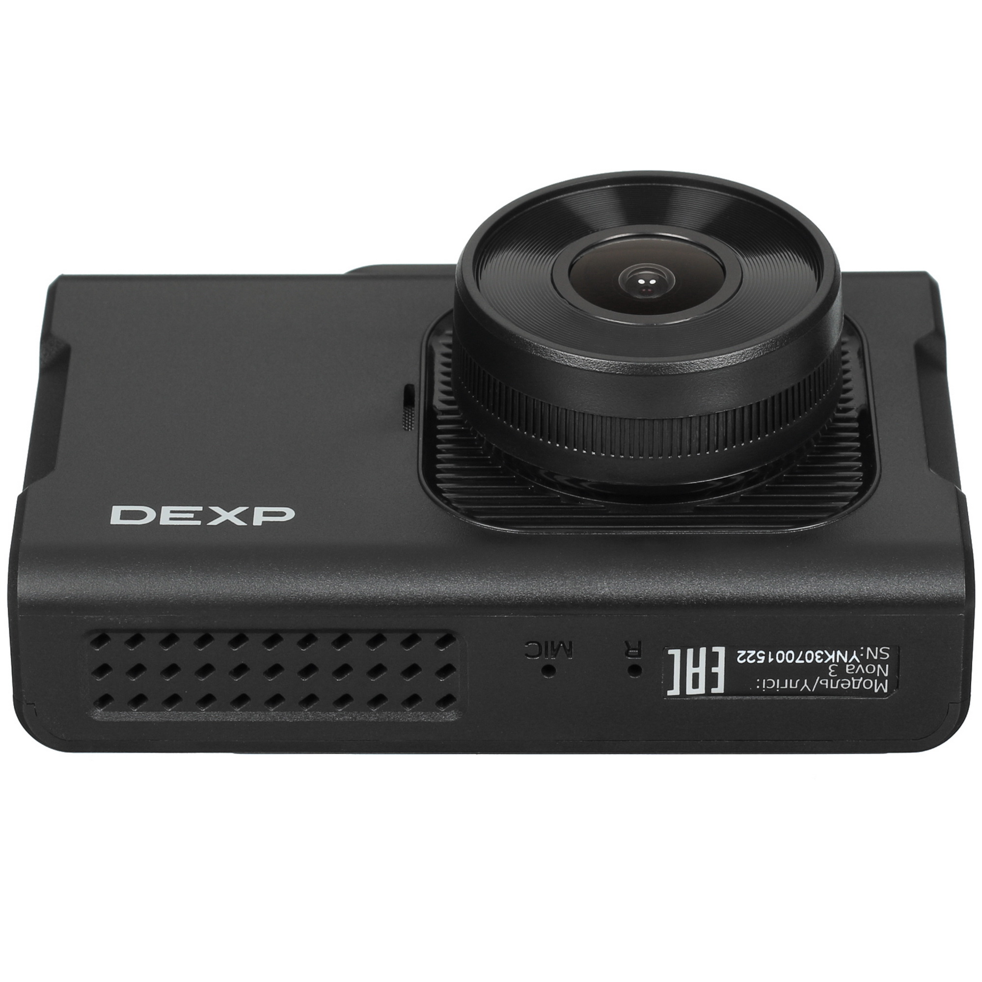 5098903 Видеорегистратор DEXP Nova 3 STDN-0072939 - Вид №6