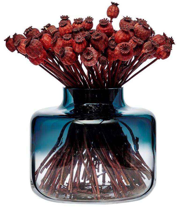 NUDE Хрустальная ваза Magnolia sun-id-1398177 - Вид №2
