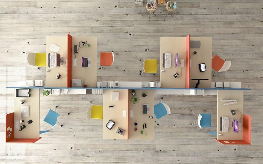 Martex Несколько рабочих станций sun-id-1480334 - Вид №3