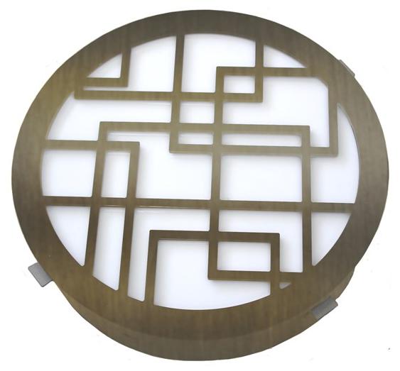 Contardi Встраиваемый потолочный светильник Recessed sun-id-1414385 - Вид №1