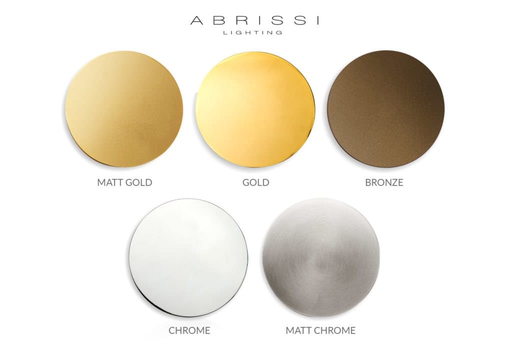 Люстра ручной работы из муранского стекла Abrissi JOYA ARCH-00005173 - Вид №6