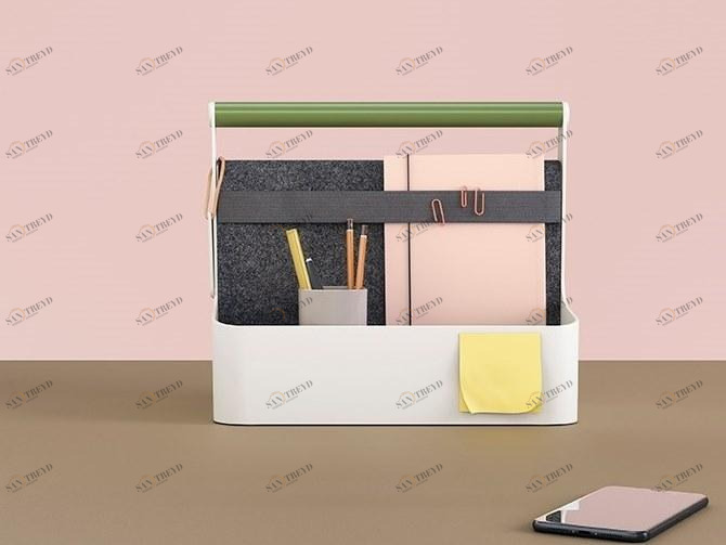 Manade Поднос для канцелярских принадлежностей Youme sun-id-1446162