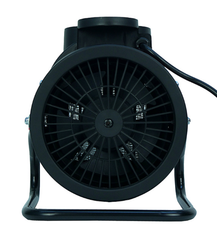 9179703 Тепловентилятор Энергомаш ТПБ-2000КМ STDN-0071103 - Вид №1