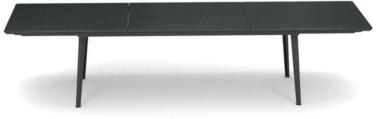 emu Выдвижной прямоугольный садовый стол из стали Plus 4 3485 - 3486 - 3487 - Вид №10