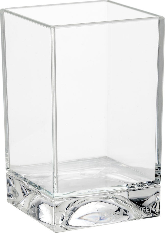 H3823300920001 Стаканчик 'Boxy', пластик LAUFEN PRO