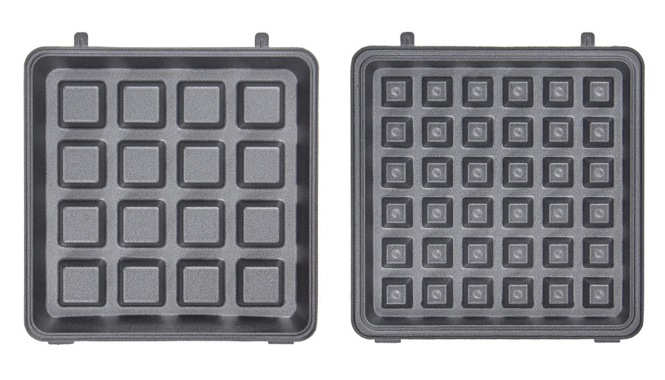 9148444 Вафельница Marta MT-SM1737A белый STDN-0101660 - Вид №8