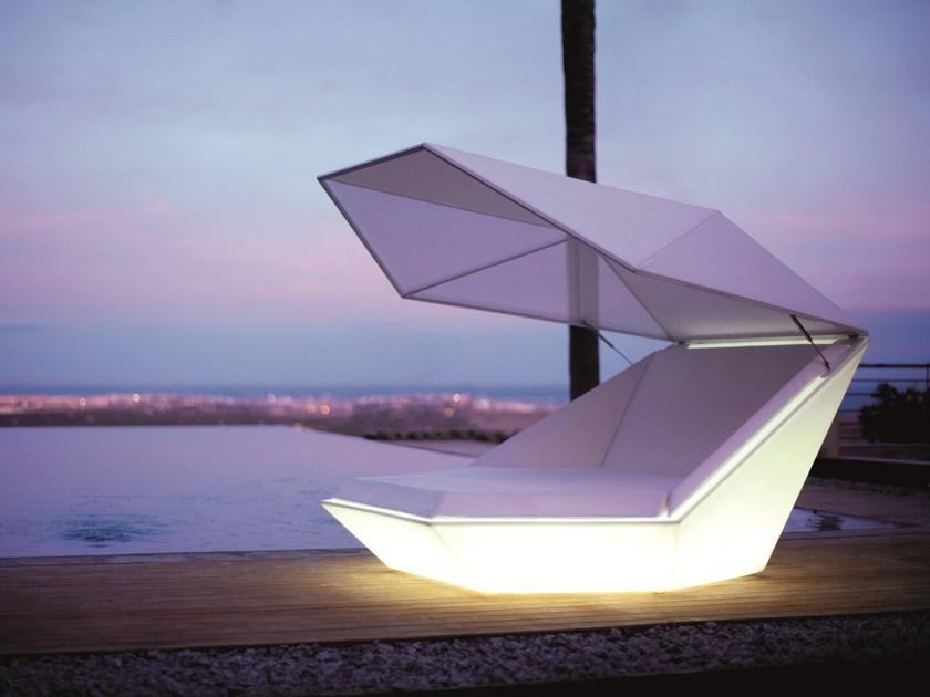 VONDOM Грядка Faz sun-id-1441313 - Вид №8