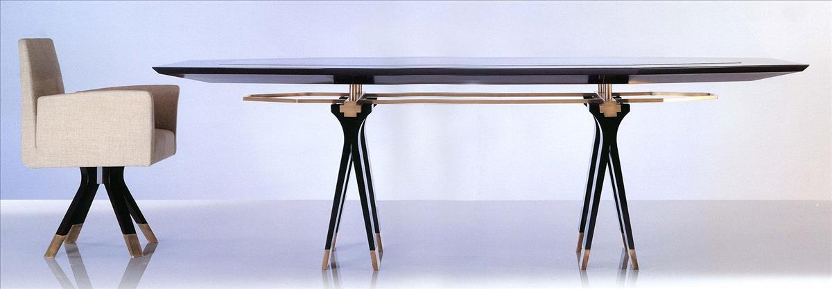 Стол  OAK SC 1013/c Percorsi