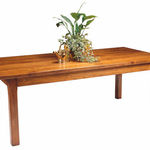 HT104A Бретань Обеденный стол ijlbrown  - Вид №7