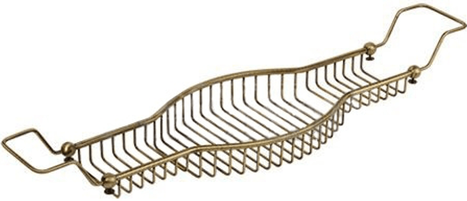 ML.COM-50.173.BR Полка на борт ванны Migliore Италия  - Вид №2