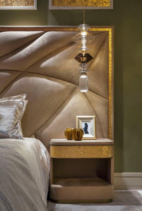 SICIS Casanova Bed sun-id-1989854 - Вид №7