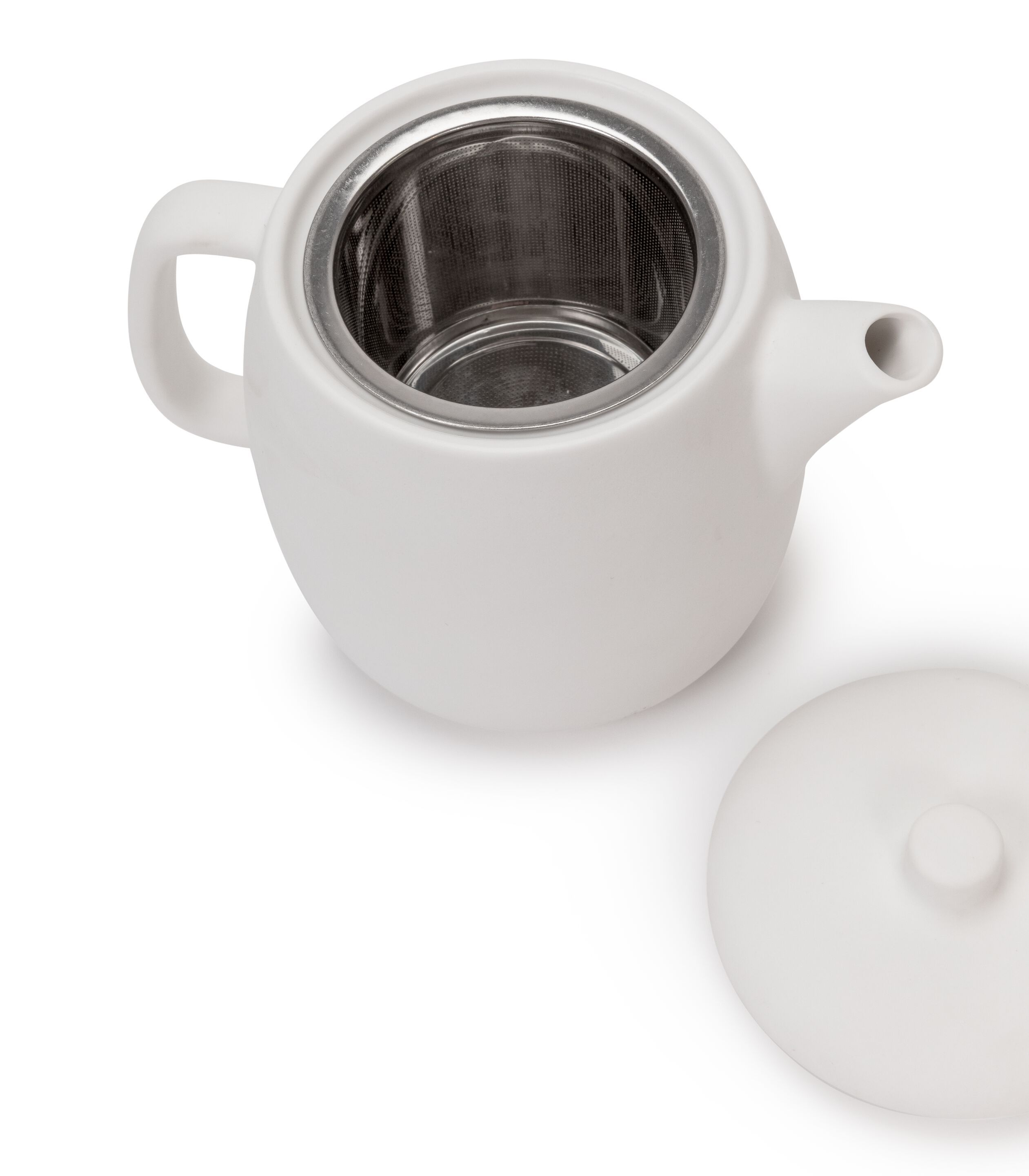 Фарфоровый чайник Serax Passe-partout ARCH-00104267 - Вид №2