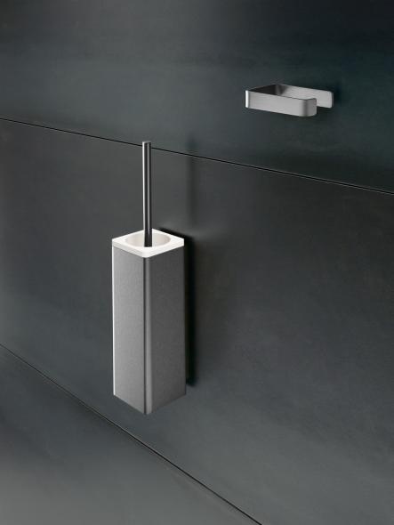 805.21.500 держатель для туалетной бумаги HEWI System 111 | Edelstahl  - Вид №3