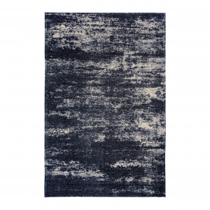 2000983236609 Ковер Flare Ink (C1167) LINIE DESIGN Magic Home