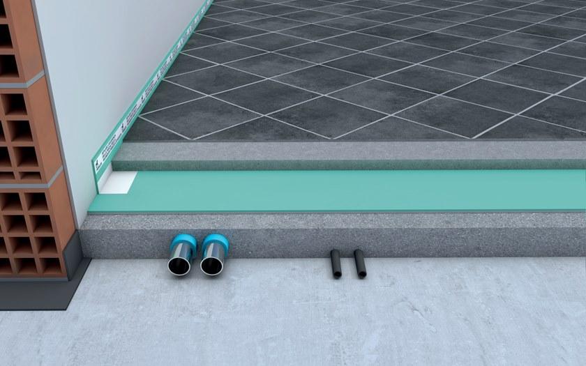 Primate Звуковой коврик Acustica - isolamento al calpestio Pac0050 - Вид №2