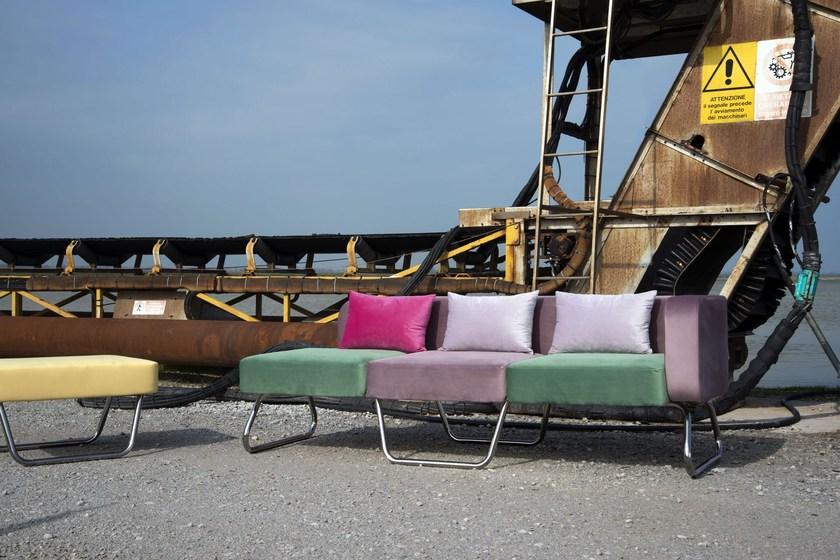 Adrenalina Пуф с огнестойкой набивкой Pills sun-id-1477109 - Вид №1