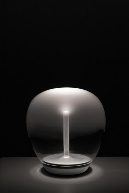 Artemide Настольная лампа из дутого стекла Empatia sun-id-1479804 - Вид №12
