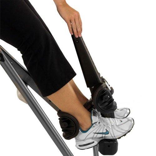 EP-960 Инверсионный стол teeter ep-960 Teeter  - Вид №2