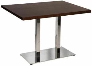 2524 Стол Harvey 120*80 Venge R-HOME