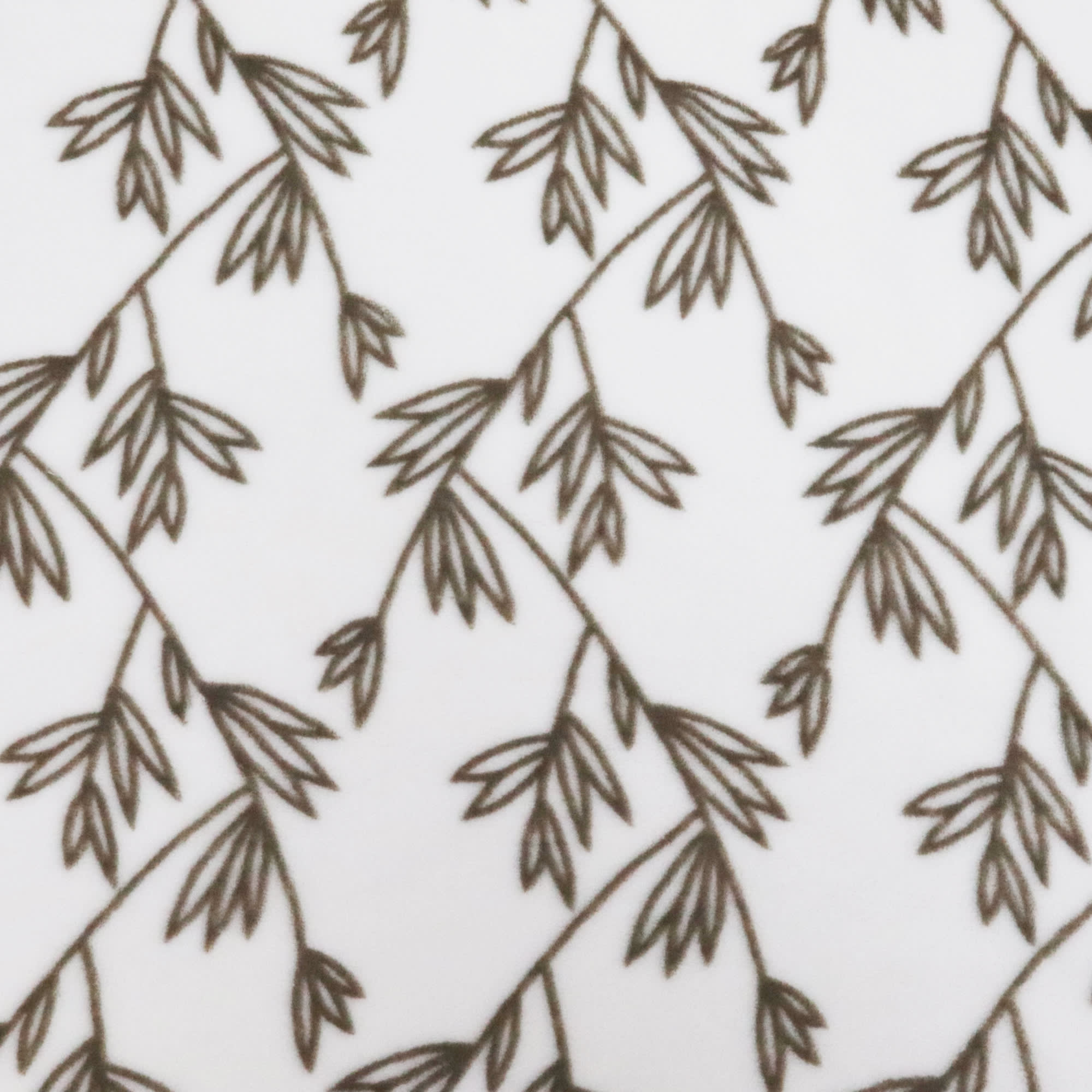 84378924 Плед «» 180x200 см фланель цвет бежевый Fern Santreyd - Вид №1