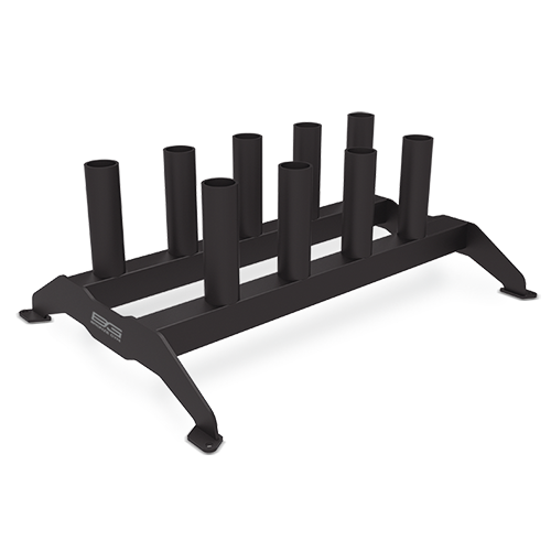 BR-1020 Bronze gym -1020 стойка для грифов Bronze Gym BR 