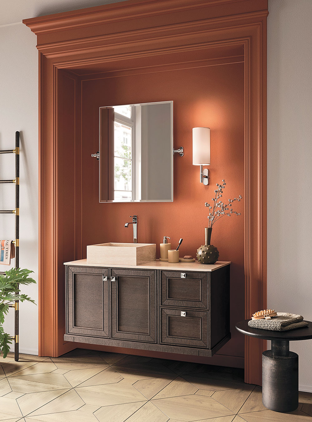 Libra Arbi Augusto 16 ST-ARBI32