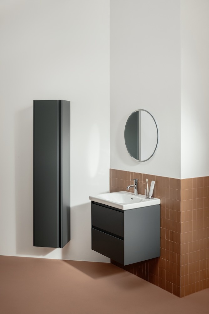 H8100820001041 Раковина LAUFEN PRO - Вид №5