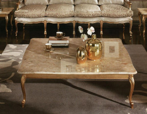 Стол журнальный DIOMEDE SEVEN SEDIE 00TA165