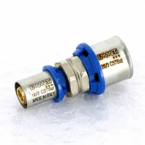 Муфта пресс EMMETI 26х16