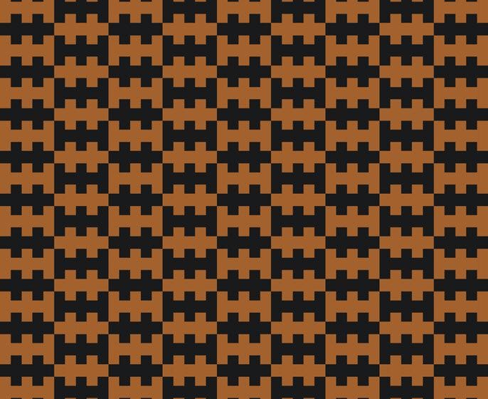 Перерабатываемый нейлоновый ковер Radici NEWSTALGIA ARCH-00055494 - Вид №3