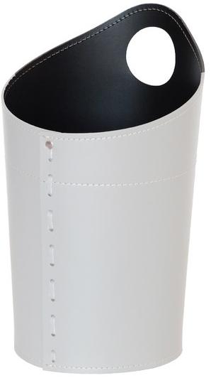 LIMAC design FIRESTYLE Контейнер для макулатуры из регенерированной кожи  Ceam20cc  - Вид №5