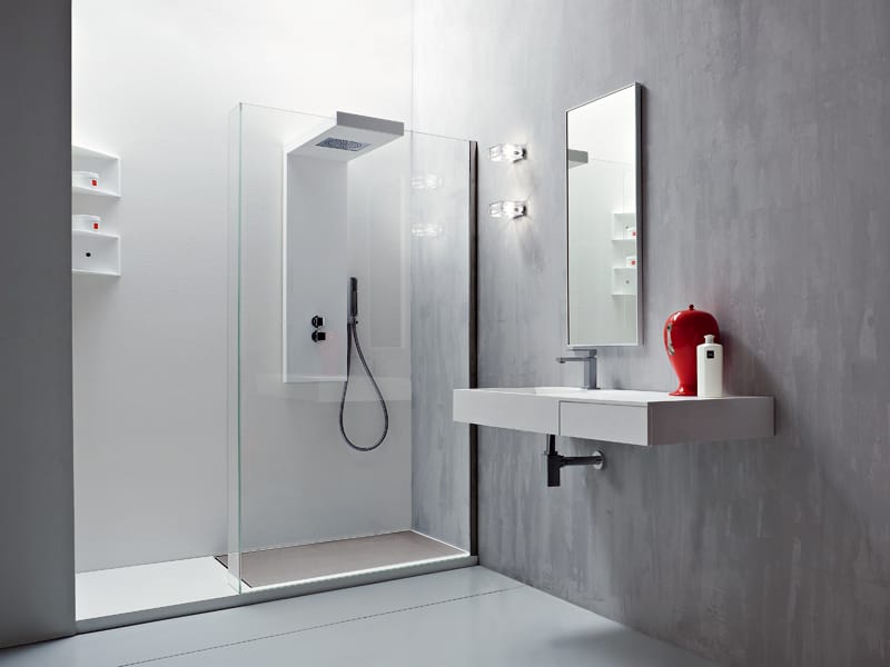 Зеркало Rexa Specchio bagno ARCH-00086535 - Вид №7