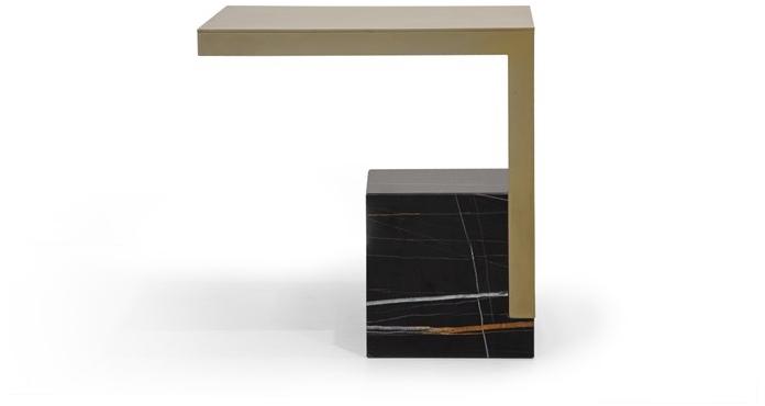 Formitalia Журнальный столик из металла sun-id-1475969 - Вид №6