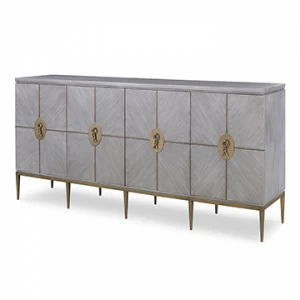 Серванты 24109-630-001 Longwood Credenza Ambella
