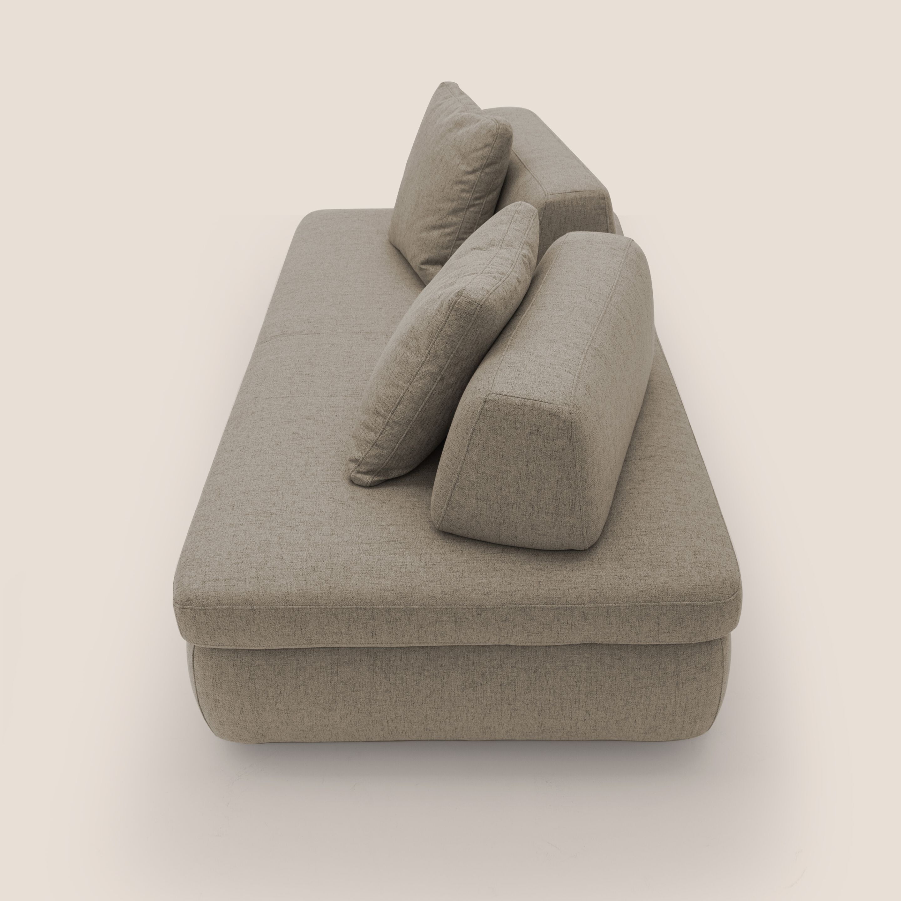 Ткань раскладной диван-кровать Divani.Store GRANSASSO ARCH-00071493 - Вид №59