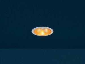 Алюминиевый светодиодный светильник