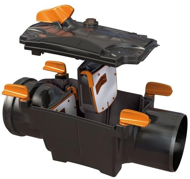 Redi Обратный клапан Redi sun-id-1376042 - Вид №1