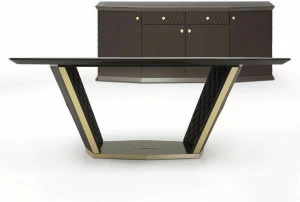 Tonino Lamborghini Casa Обеденный стол Long beach lux