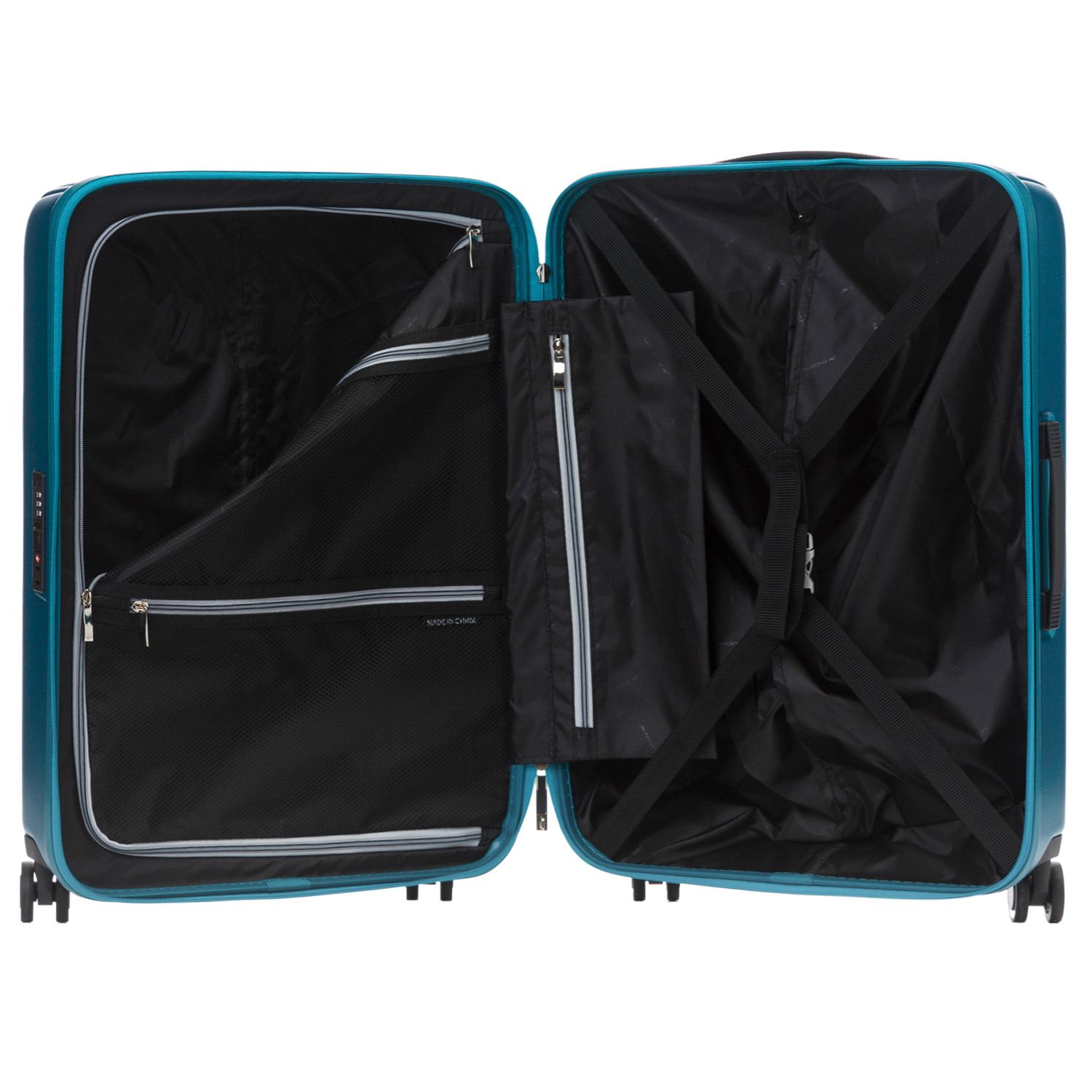 M1880-54-62 Чемодан M1880*62 Spinner M March Beau monde  - Вид №2