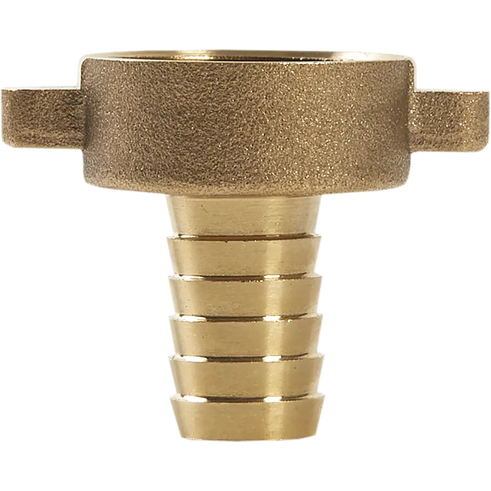 Штуцер BOUTTE для подключения шлангов 3/4"-12 мм 10722525 STLM-0000647 - Вид №1