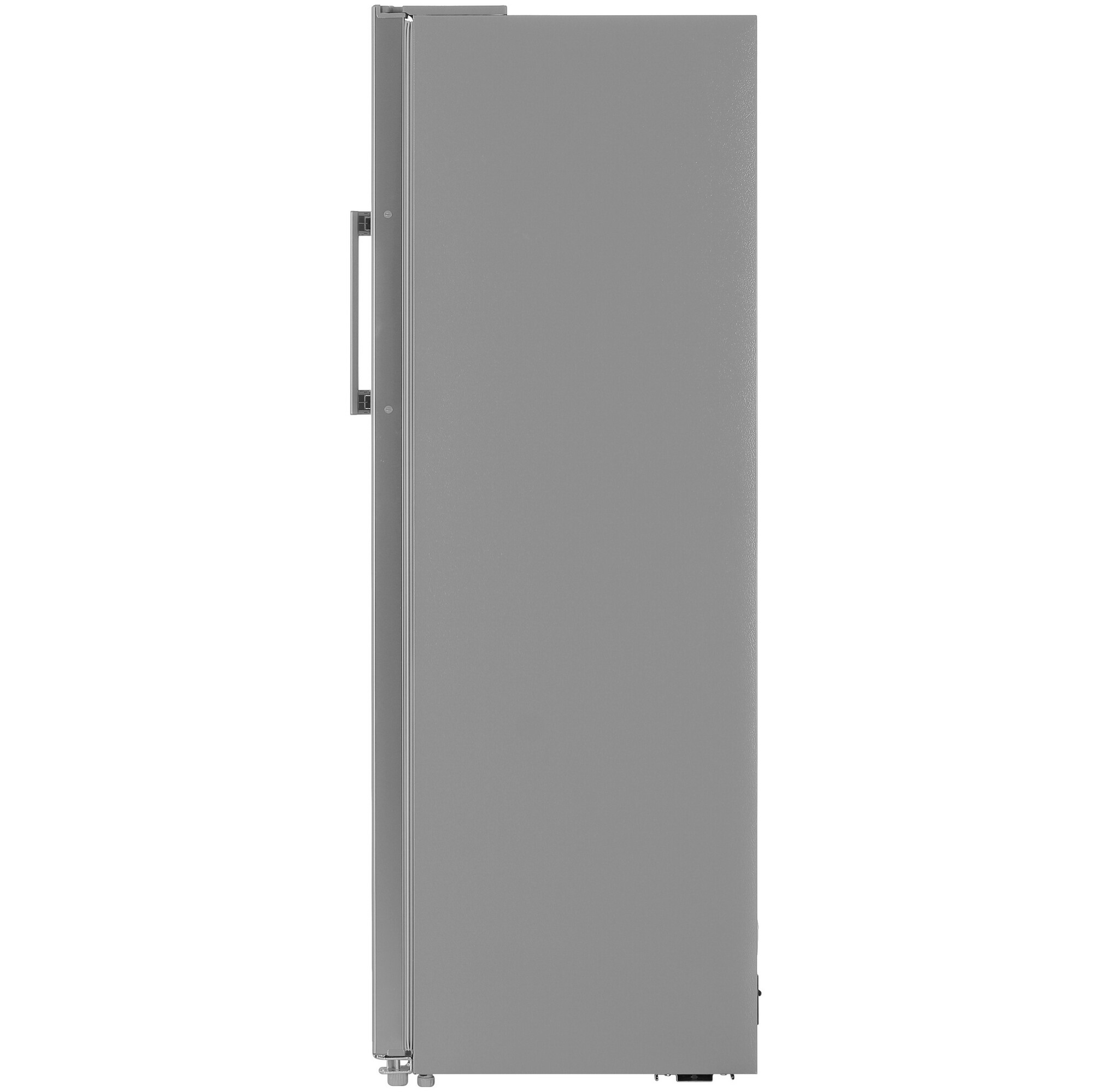 5408494 Морозильный шкаф  DEXP F4-23AMA серебристый STDN-0024843 - Вид №3