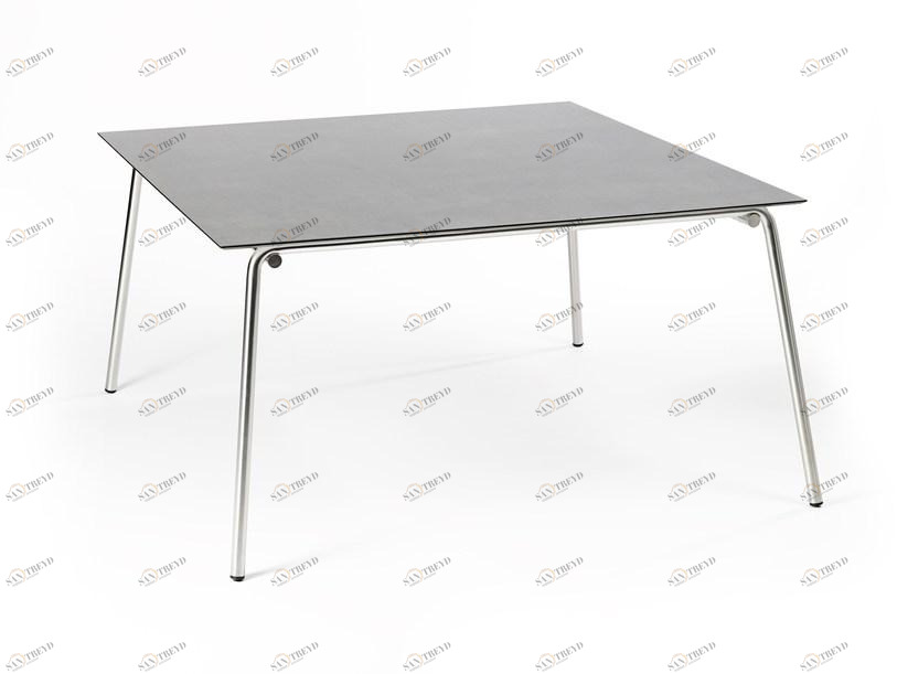 FISCHER MÖBEL Садовый журнальный столик Taku sun-id-1428930