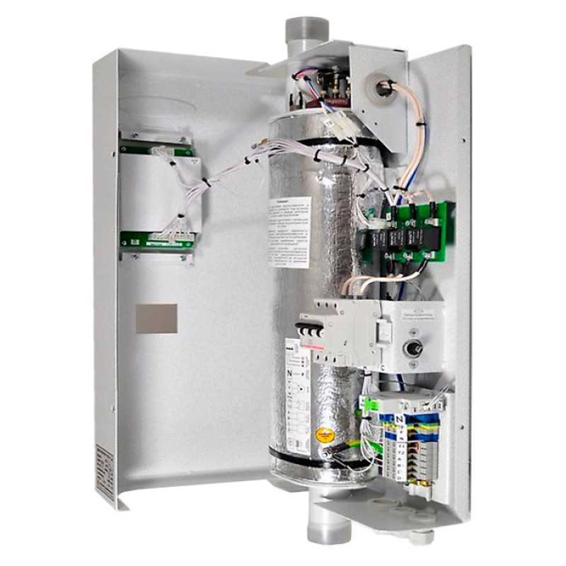 Электрический котел ZOTA Lux 33 SMART SE LUX33 - Вид №1