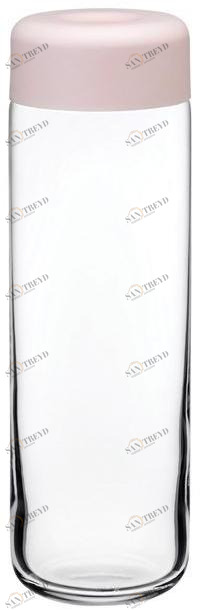 NUDE Хрустальный графин Finesse sun-id-1408686