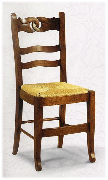 Стул Nodo MIRANDOLA R130 Botticelli