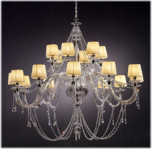 Люстра Sumptuous RM ARREDAMENTI ALAMP13