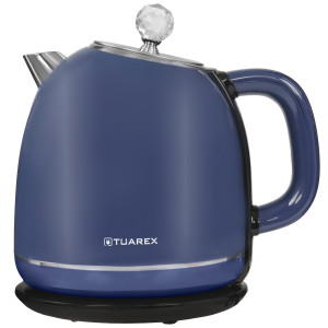 9050705 Электрочайник Tuarex TK-8001 синий