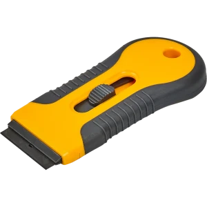 Santreyd Скребок для стеклокерамических плит с 4 сменными лезвиями 85165460