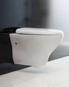 Унитаз подвесной BelBagno ANTO Подвесной унитаз настенный Белый BELBAGNO  Китай