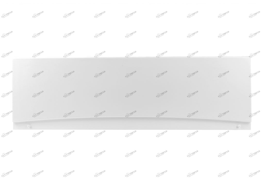 Фронтальная панель для ванны Aquanet Bright 180 00216306